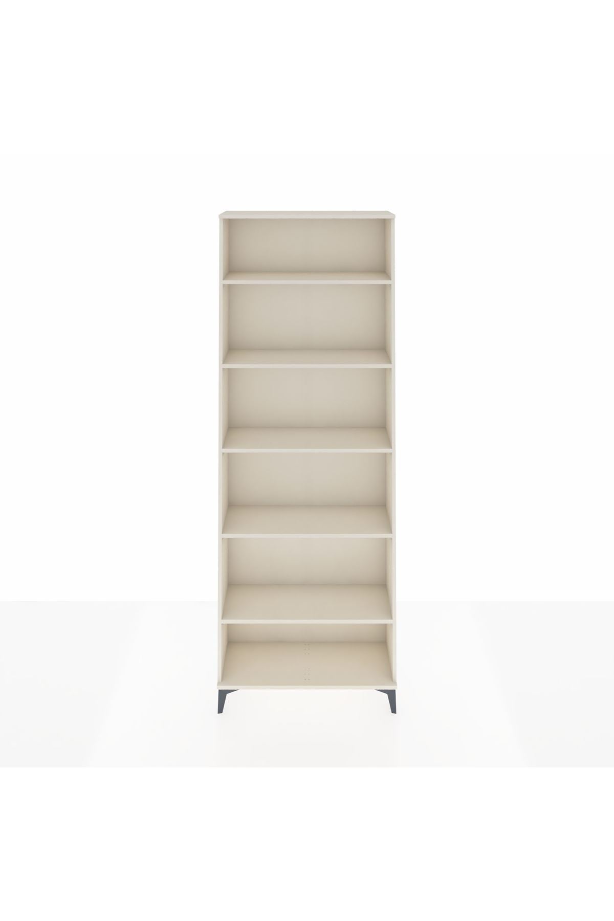 Arges Dolap 5 Raflı 88x30x243 - S33M294V1A