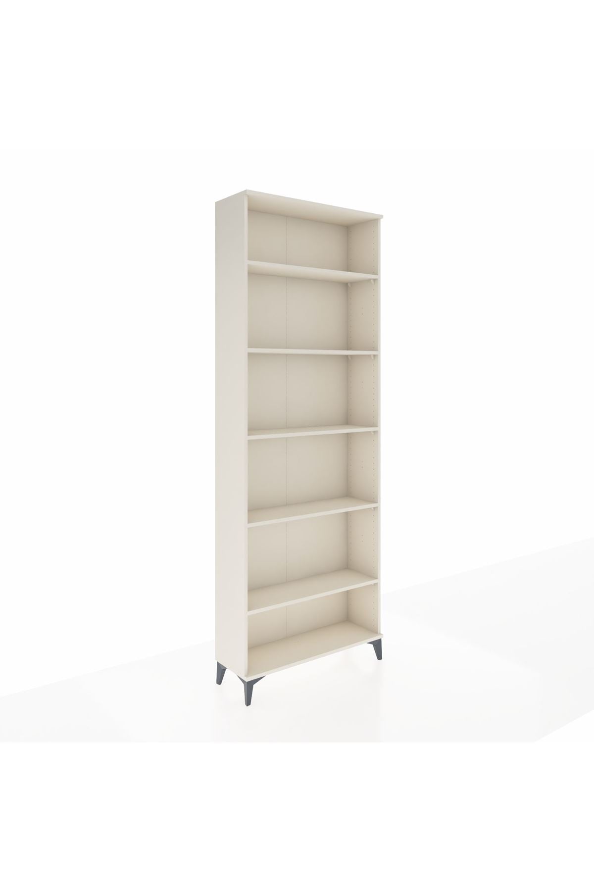 Arges Dolap 5 Raflı 88x30x243 - S33M294V1A
