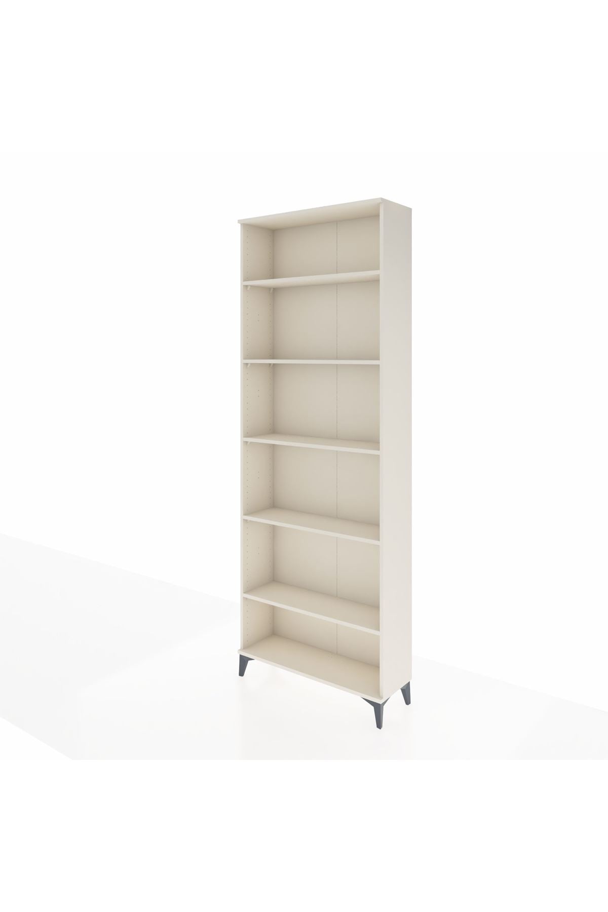 Arges Dolap 5 Raflı 88x30x243 - S33M294V1A