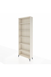 Arges Dolap 5 Raflı 88x30x243 - S33M294V1A