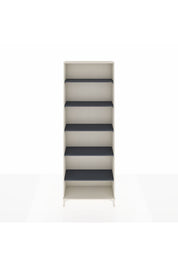 Arges Dolap 5 Raflı 88x30x243 - S33M294V2A