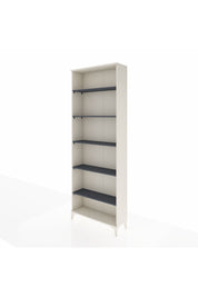 Arges Dolap 5 Raflı 88x30x243 - S33M294V2A