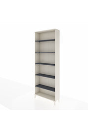 Arges Dolap 5 Raflı 88x30x243 - S33M294V2A