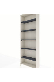 Arges Dolap 5 Raflı 88x30x243 - S33M294V2A