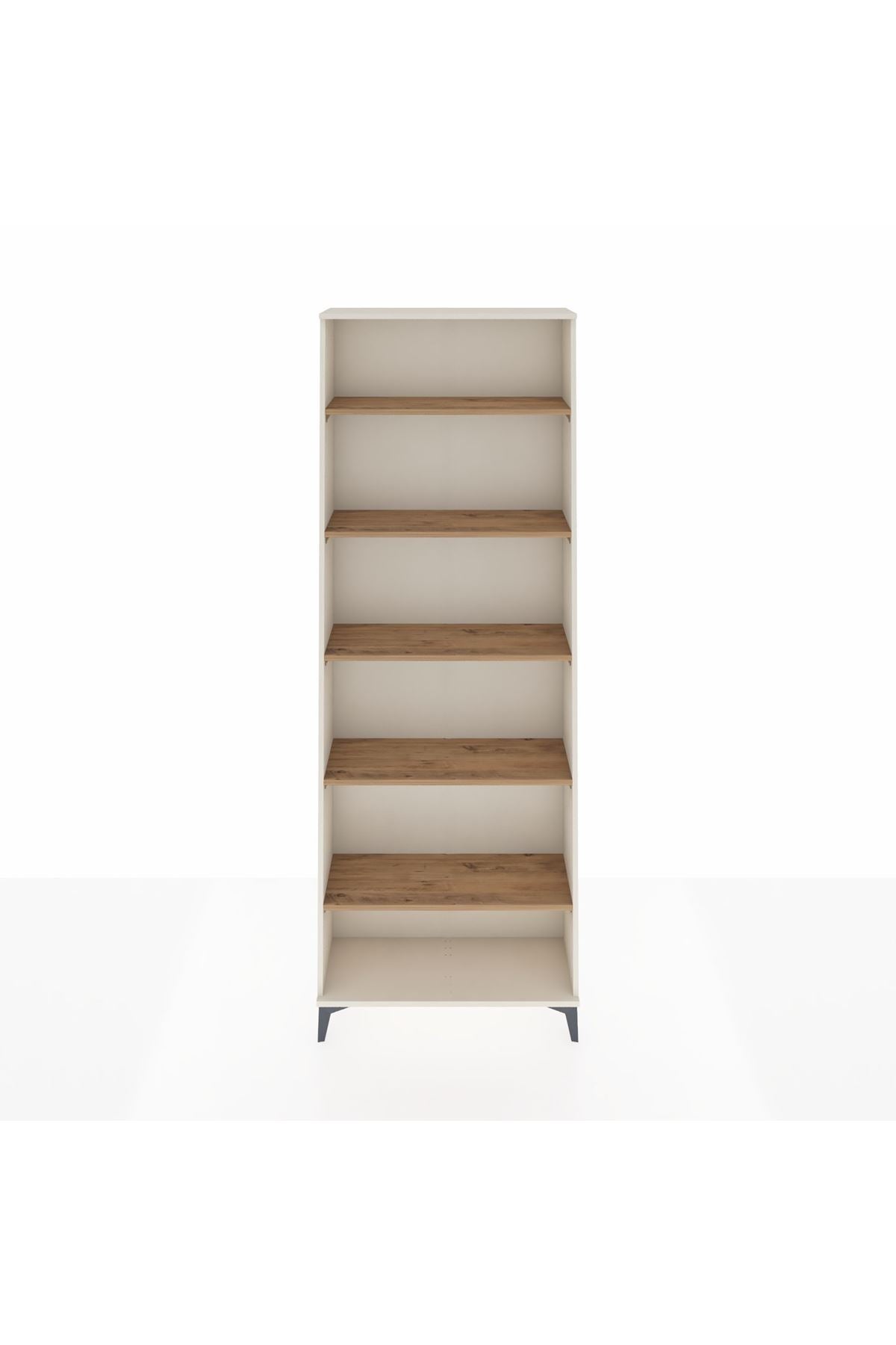 Arges Dolap 5 Raflı 88x30x243 - S33M294V3A