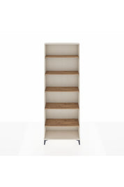 Arges Dolap 5 Raflı 88x30x243 - S33M294V3A