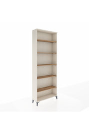 Arges Dolap 5 Raflı 88x30x243 - S33M294V3A