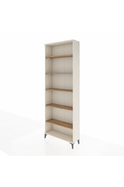 Arges Dolap 5 Raflı 88x30x243 - S33M294V3A