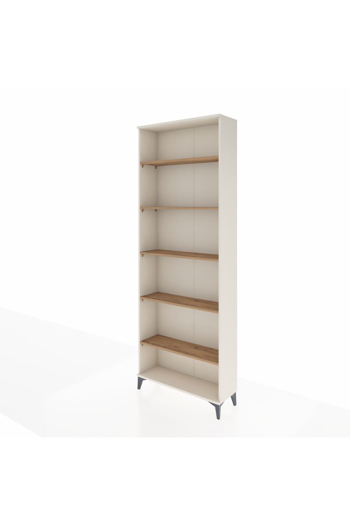 Arges Dolap 5 Raflı 88x30x243 - S33M294V3A