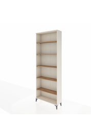 Arges Dolap 5 Raflı 88x30x243 - S33M294V3A
