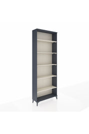 Arges Dolap 5 Raflı 88x30x243 - S33M294V4A