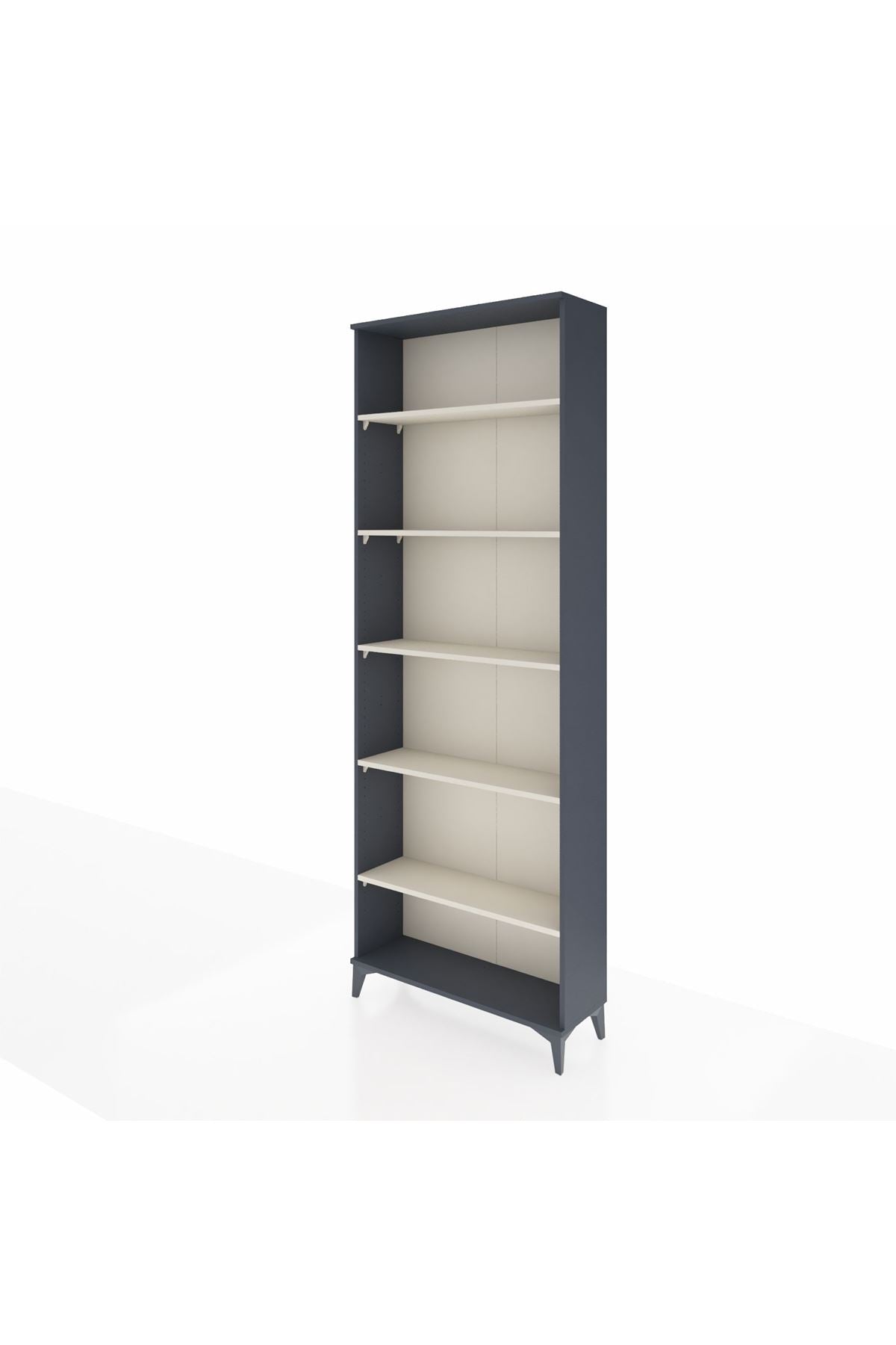 Arges Dolap 5 Raflı 88x30x243 - S33M294V4A