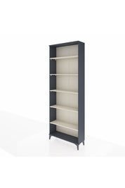 Arges Dolap 5 Raflı 88x30x243 - S33M294V4A