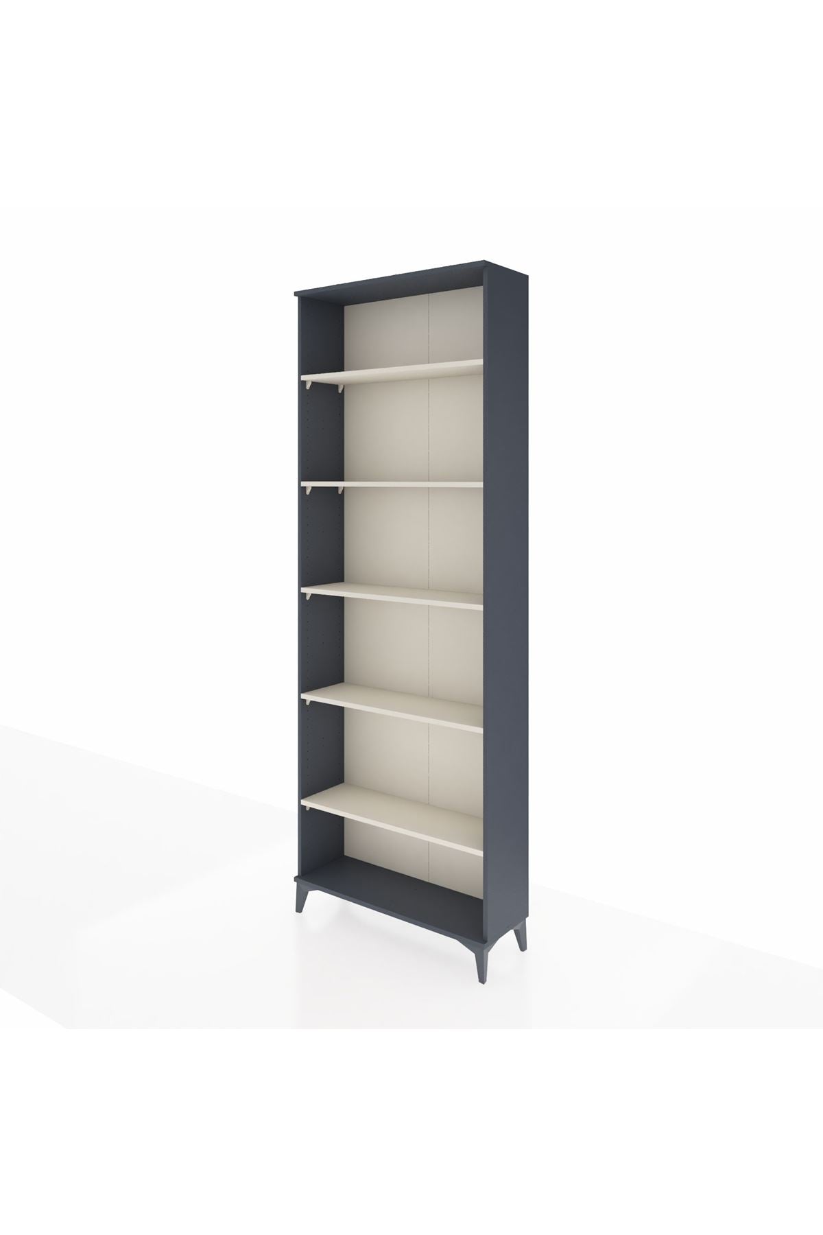 Arges Dolap 5 Raflı 88x30x243 - S33M294V4A
