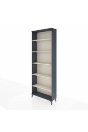 Arges Dolap 5 Raflı 88x30x243 - S33M294V4A