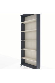 Arges Dolap 5 Raflı 88x30x243 - S33M294V4A