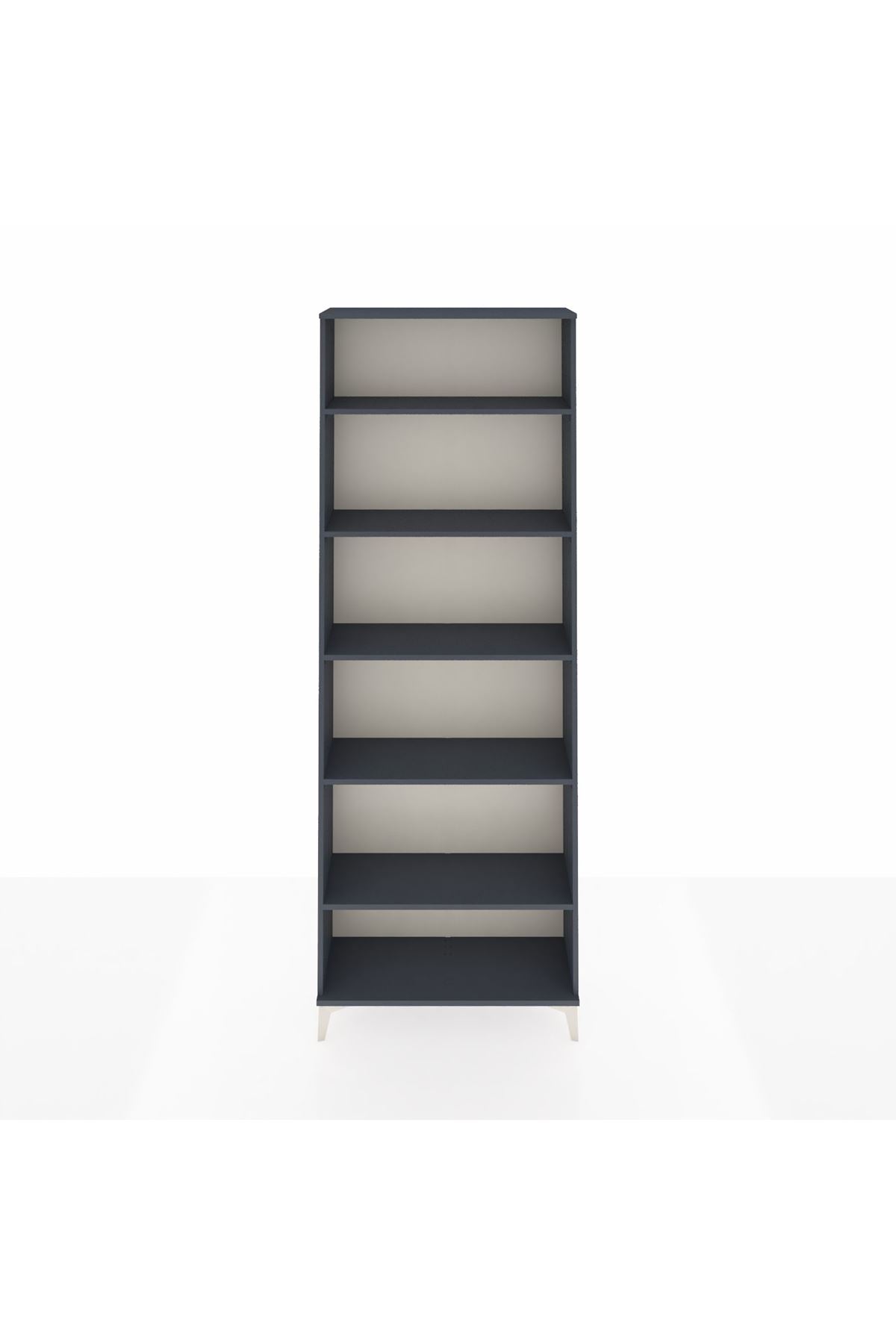 Arges Dolap 5 Raflı 88x30x243 - S33M294V5A