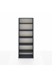 Arges Dolap 5 Raflı 88x30x243 - S33M294V5A