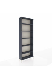 Arges Dolap 5 Raflı 88x30x243 - S33M294V5A