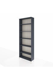 Arges Dolap 5 Raflı 88x30x243 - S33M294V5A