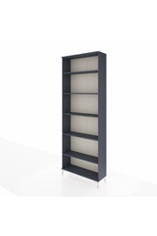 Arges Dolap 5 Raflı 88x30x243 - S33M294V5A