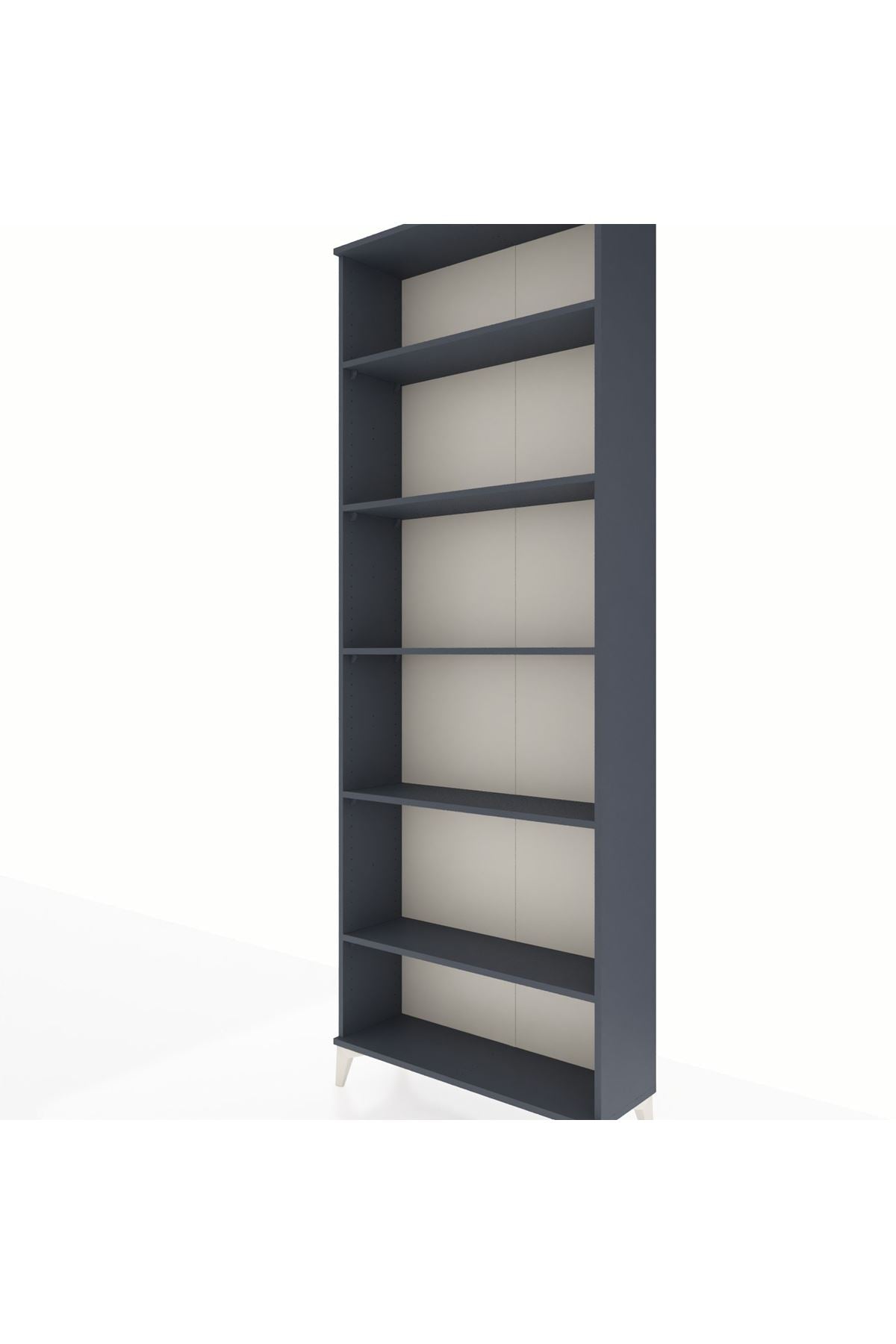 Arges Dolap 5 Raflı 88x30x243 - S33M294V5A
