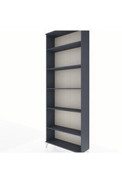 Arges Dolap 5 Raflı 88x30x243 - S33M294V5A