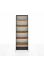 Arges Dolap 5 Raflı 88x30x243 - S33M294V6A