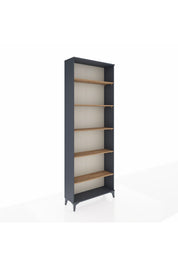 Arges Dolap 5 Raflı 88x30x243 - S33M294V6A