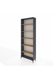 Arges Dolap 5 Raflı 88x30x243 - S33M294V6A