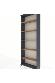 Arges Dolap 5 Raflı 88x30x243 - S33M294V6A