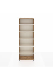 Arges Dolap 5 Raflı 88x30x243 - S33M294V7A