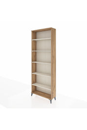 Arges Dolap 5 Raflı 88x30x243 - S33M294V7A
