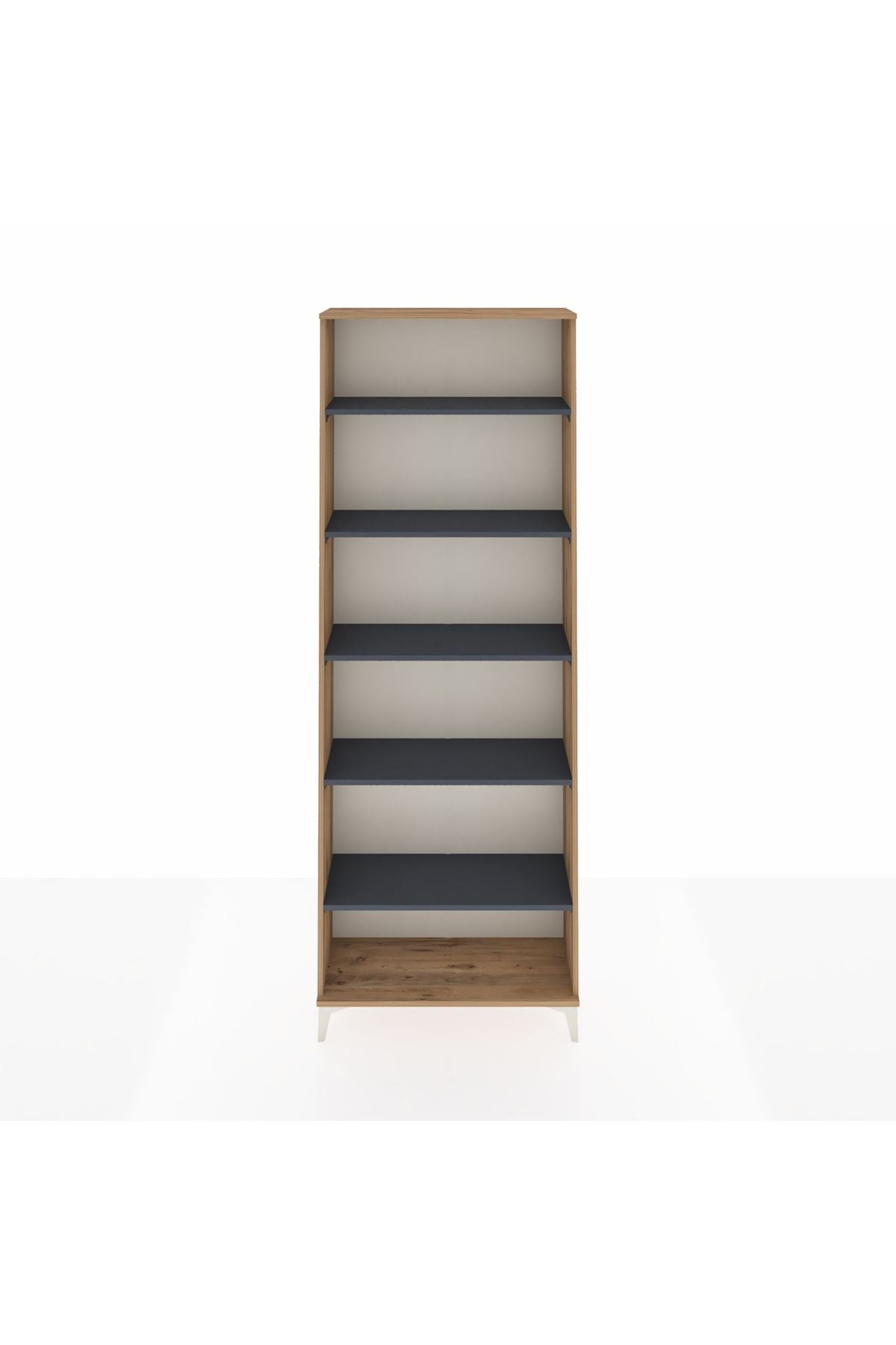 Arges Dolap 5 Raflı 88x30x243 - S33M294V8A