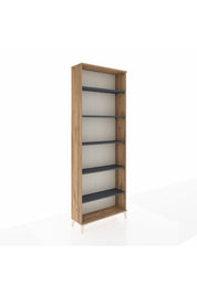 Arges Dolap 5 Raflı 88x30x243 - S33M294V8A