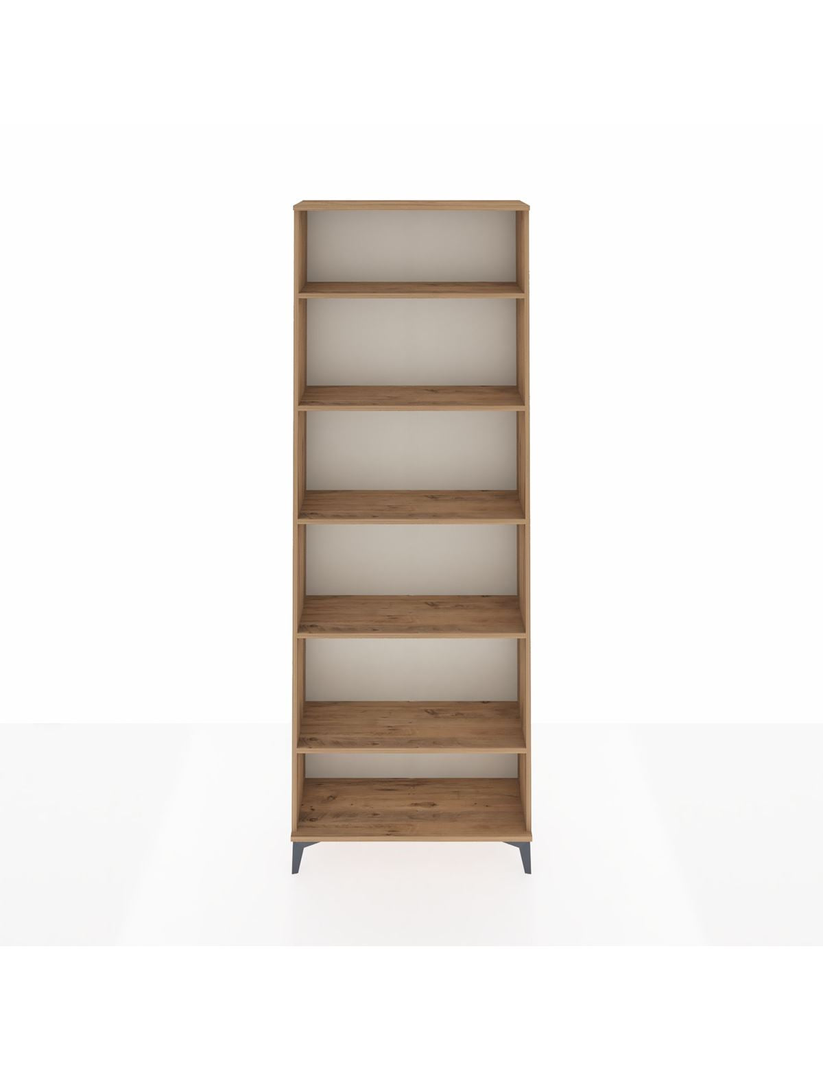 Arges Dolap 5 Raflı 88x30x243 - S33M294V9A