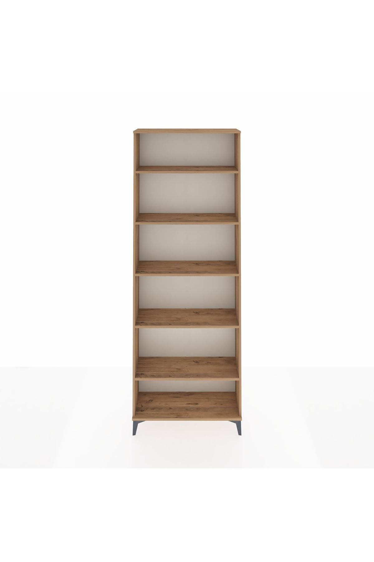 Arges Dolap 5 Raflı 88x30x243 - S33M294V9A