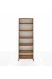 Arges Dolap 5 Raflı 88x30x243 - S33M294V9A