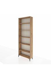 Arges Dolap 5 Raflı 88x30x243 - S33M294V9A