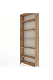 Arges Dolap 5 Raflı 88x30x243 - S33M294V9A
