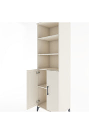 Hyperion Dolap 4 Raflı 2 Kapaklı 60x44x195 - S59M070V1B