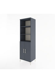 Hyperion Dolap 4 Raflı 2 Kapaklı 60x44x195 - S59M070V5B