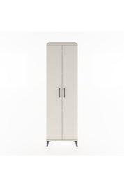 Hyperion Dolap 5 Raflı 2 Kapaklı 60x44x195 - S59M084V1B