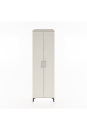 Hyperion Dolap 5 Raflı 2 Kapaklı 60x44x195 - S59M085V1B