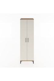 Hyperion Dolap 5 Raflı 2 Kapaklı 60x44x195 - S59M085V7B