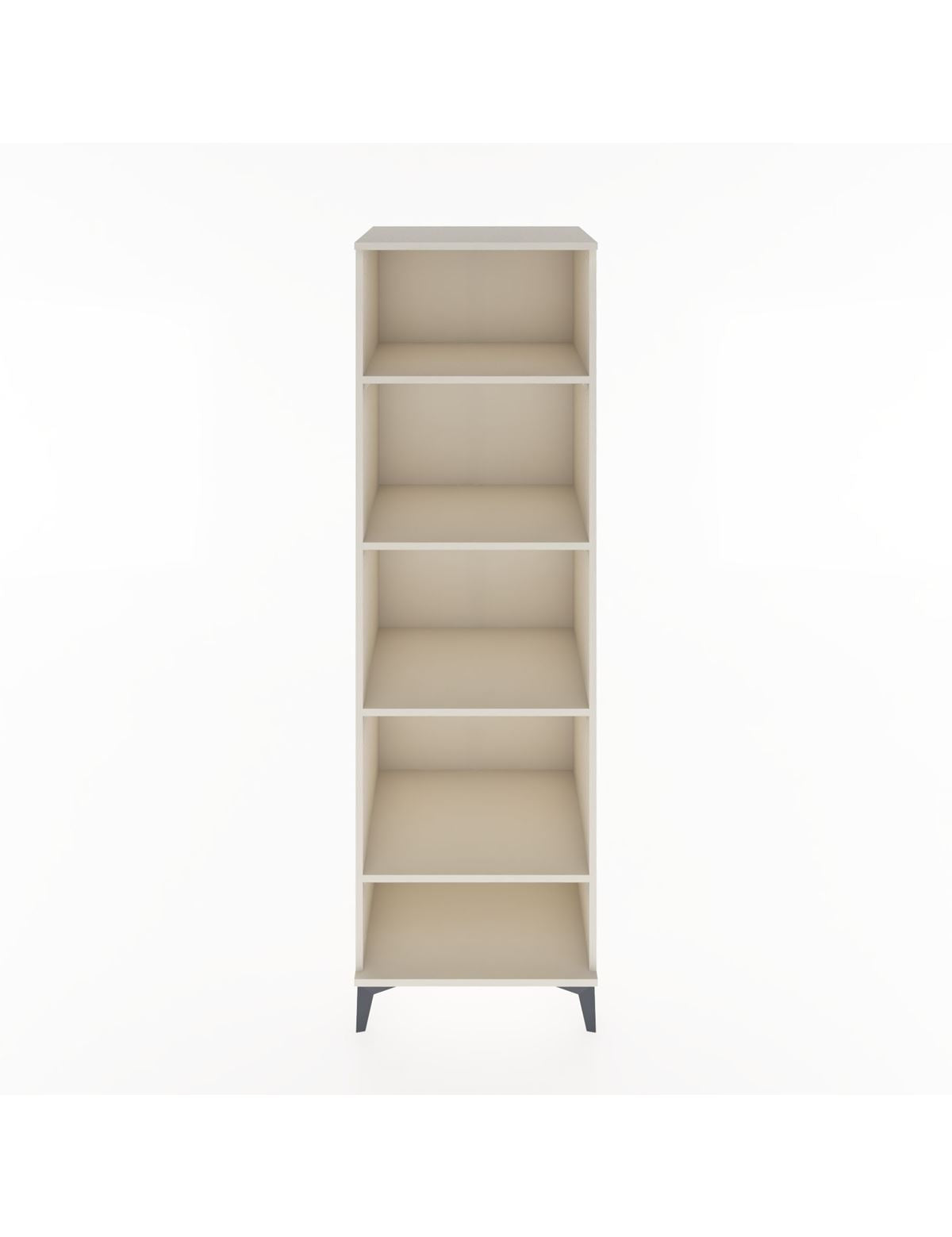 Hyperion Dolap 4 Raflı 60x44x195 - S59M100V1B