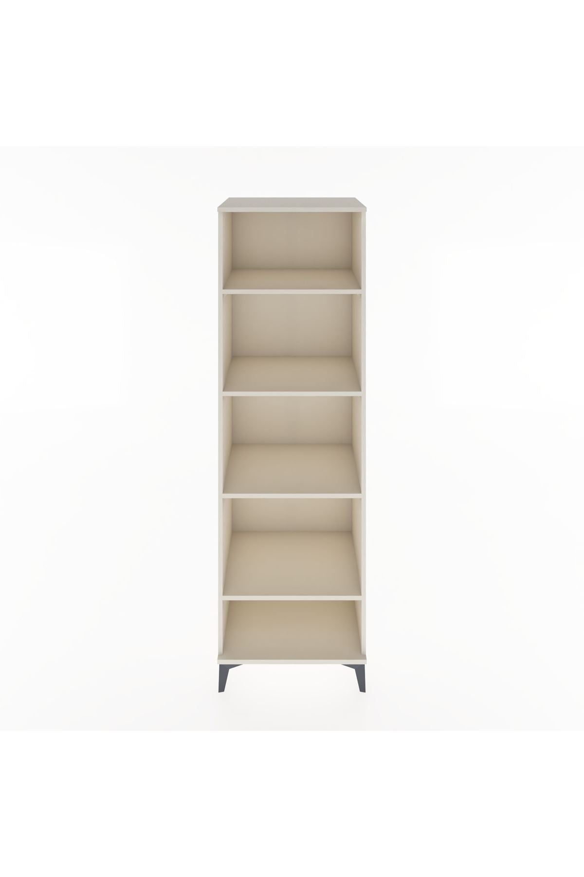 Hyperion Dolap 4 Raflı 60x44x195 - S59M100V1B