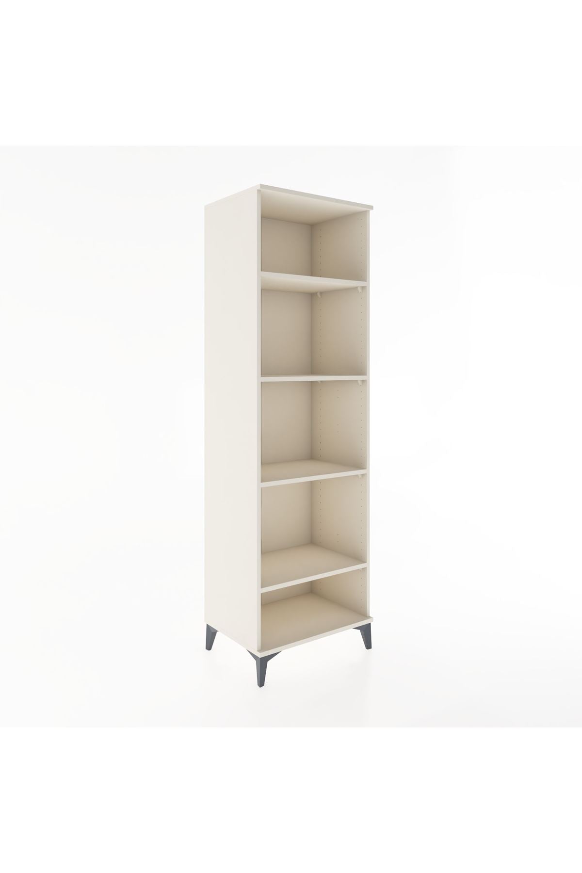 Hyperion Dolap 4 Raflı 60x44x195 - S59M100V1B