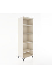 Hyperion Dolap 4 Raflı 60x44x195 - S59M100V1B
