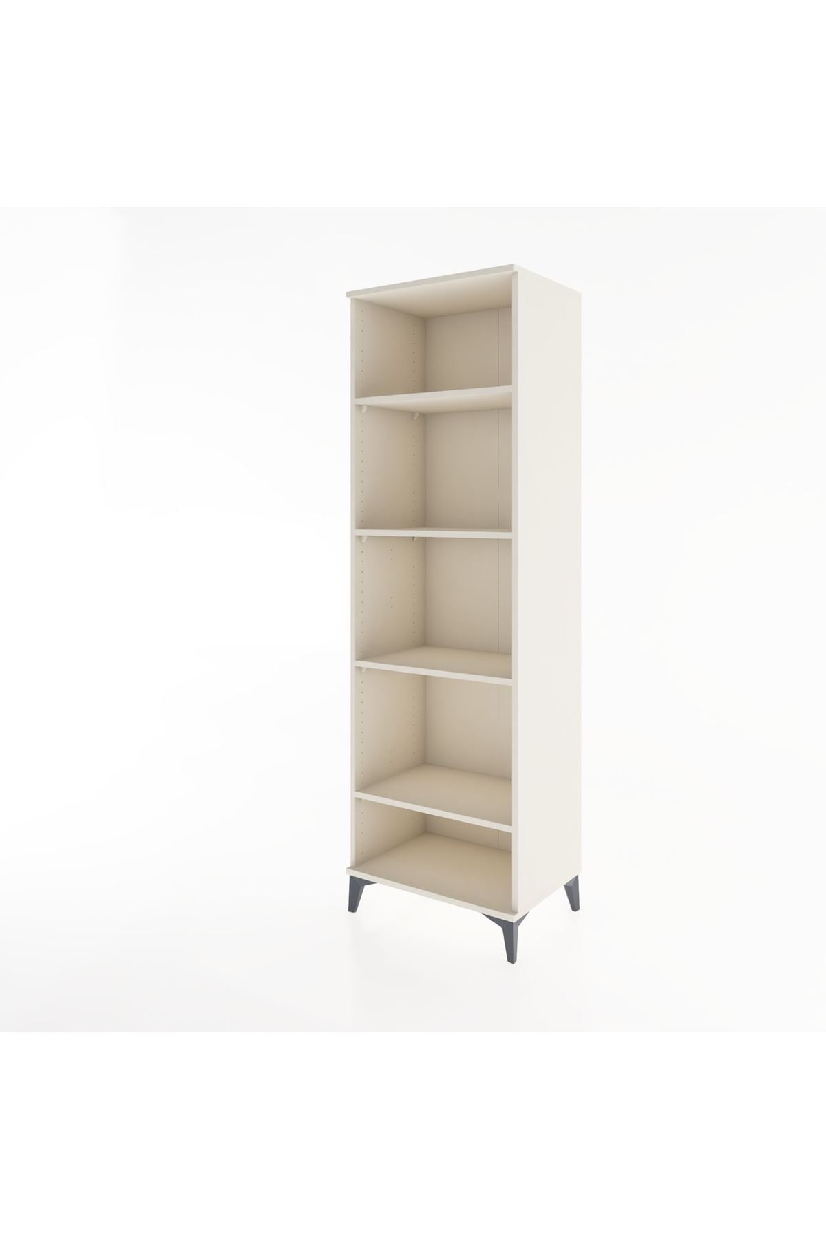 Hyperion Dolap 4 Raflı 60x44x195 - S59M100V1B